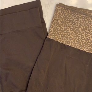 Rhonda Shear Ahh Leggings